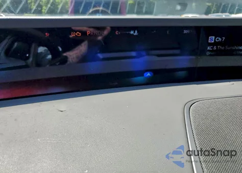 2025 Lincoln Nautilus Reserve z USA, uszkodzony, nr VIN 5LMPJ8K4XSJ913333